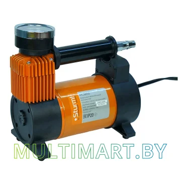 Автомобильный компрессор Sturm MC8835